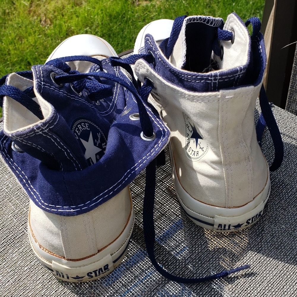 Converse All Stars - Picture 2 of 7
